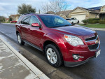 2010 Chevrolet Equinox 64,000 mi