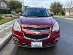 2010 Chevrolet Equinox 64,000 mi