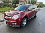 2010 Chevrolet Equinox 64,000 mi