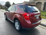 2010 Chevrolet Equinox 64,000 mi
