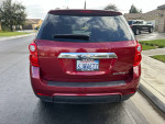 2010 Chevrolet Equinox 64,000 mi