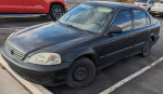 1999 Honda Civic 85,000 mi