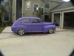 Ford 111,000 mi
