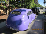 Ford 111,000 mi