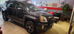 2017 GMC Terrain 119,000 mi