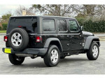 2020 Jeep Wrangler Sport 4WD 133,000 mi