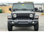 2020 Jeep Wrangler Sport 4WD 133,000 mi