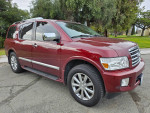 2010 INFINITI QX 56 RWD 92,000 mi