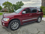 2010 INFINITI QX 56 RWD 92,000 mi
