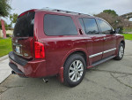 2010 INFINITI QX 56 RWD 92,000 mi