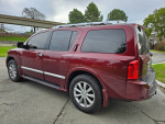 2010 INFINITI QX 56 RWD 92,000 mi