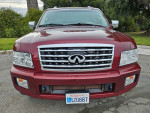 2010 INFINITI QX 56 RWD 92,000 mi
