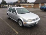 2006 Volkswagen Golf 144,000 mi
