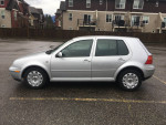 2006 Volkswagen Golf 144,000 mi