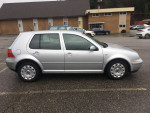 2006 Volkswagen Golf 144,000 mi