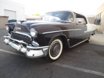 Chevrolet 129,000 mi