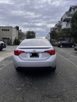 2018 Toyota Corolla SE FWD 110,000 mi