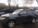 2010 Subaru Forester 90,000 mi