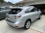 2012 Lexus RX 350 FWD 148,000 mi