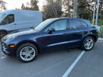 2020 Porsche Macan 120,000 mi