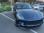2020 Porsche Macan 120,000 mi