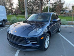 2020 Porsche Macan 120,000 mi
