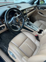 2020 Porsche Macan 120,000 mi