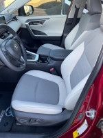 2021 Toyota RAV4 Limited FWD 114,000 mi