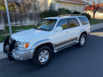 2000 Toyota 4Runner 127,000 mi