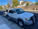 2000 Toyota 4Runner 127,000 mi