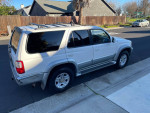 2000 Toyota 4Runner 127,000 mi