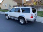 2000 Toyota 4Runner 127,000 mi