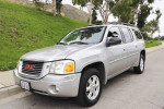 2006 GMC Envoy SLT RWD 92,000 mi