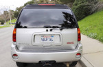 2006 GMC Envoy SLT RWD 92,000 mi