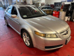 2006 Acura TL 117,000 mi