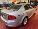 2006 Acura TL 117,000 mi