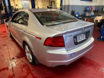 2006 Acura TL 117,000 mi