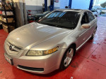 2006 Acura TL 117,000 mi