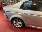 2006 Acura TL 117,000 mi