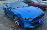 2020 Ford Mustang EcoBoost RWD 57,000 mi