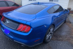 2020 Ford Mustang EcoBoost RWD 57,000 mi