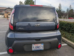 2014 Kia Soul 104,000 mi