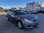 2013 Hyundai Sonata Limited FWD 143,000 mi