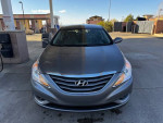 2013 Hyundai Sonata Limited FWD 143,000 mi