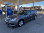 2013 Hyundai Sonata Limited FWD 143,000 mi