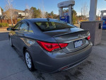 2013 Hyundai Sonata Limited FWD 143,000 mi