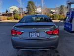 2013 Hyundai Sonata Limited FWD 143,000 mi