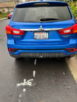 2018 Mitsubishi Outlander 139,000 mi