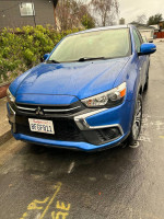 2018 Mitsubishi Outlander 139,000 mi