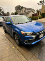 2018 Mitsubishi Outlander 139,000 mi